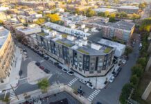 425 Third Street Jersey City Condos For Sale 7