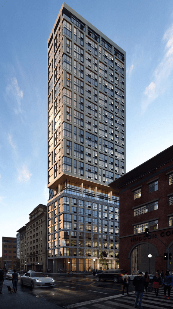 54 Jones Full Jersey City