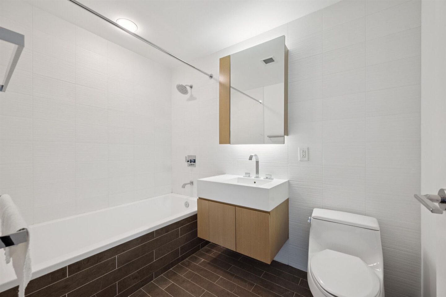 77 Hudson Ph 4505 Jersey City Condo For Sale 18