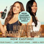 Jessica Alba is Looking for New Jersey Families Ready to Renovate their Homes Jessica Alba Casting Call