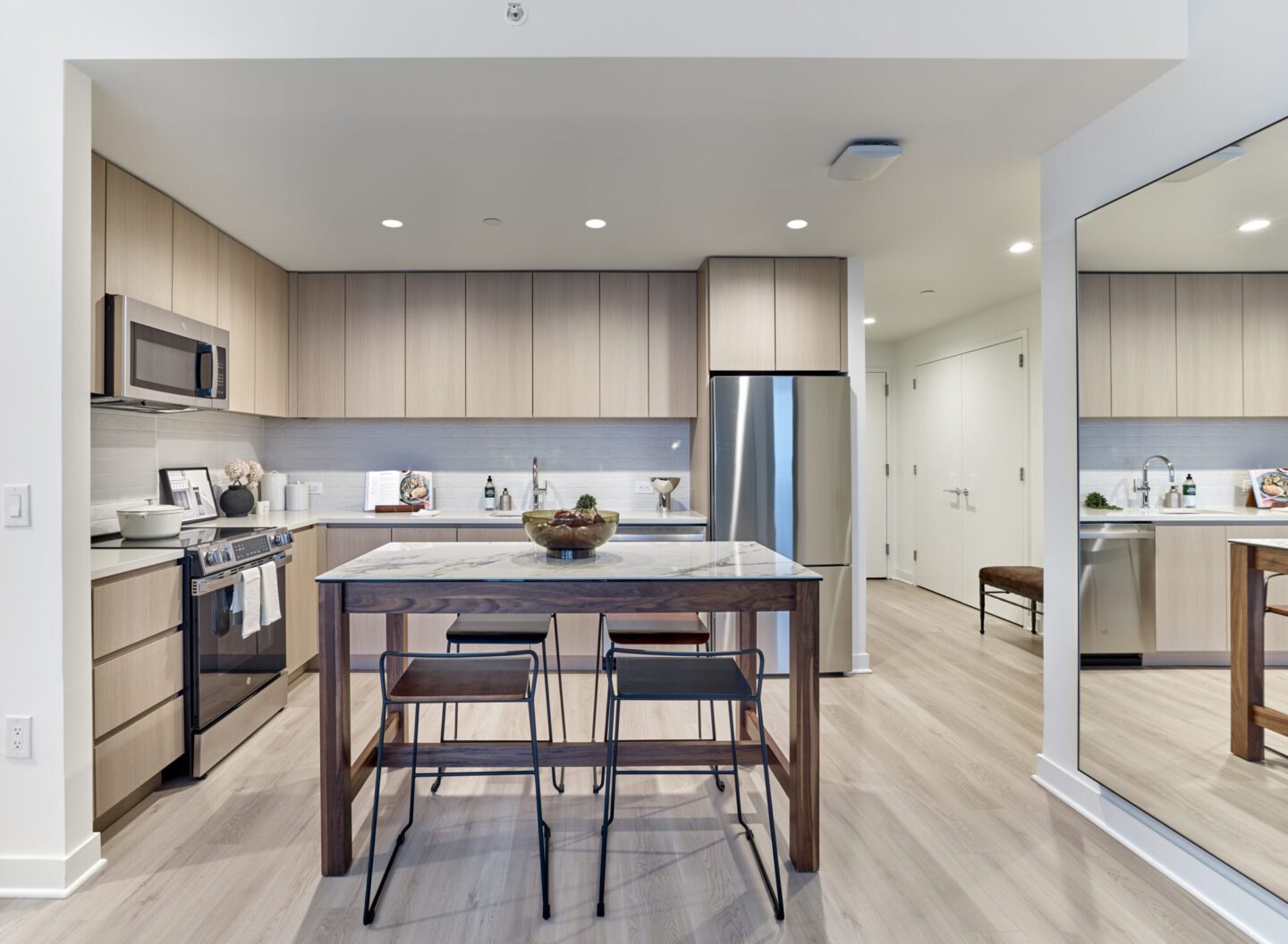 Architectural And Interior Design Photography.