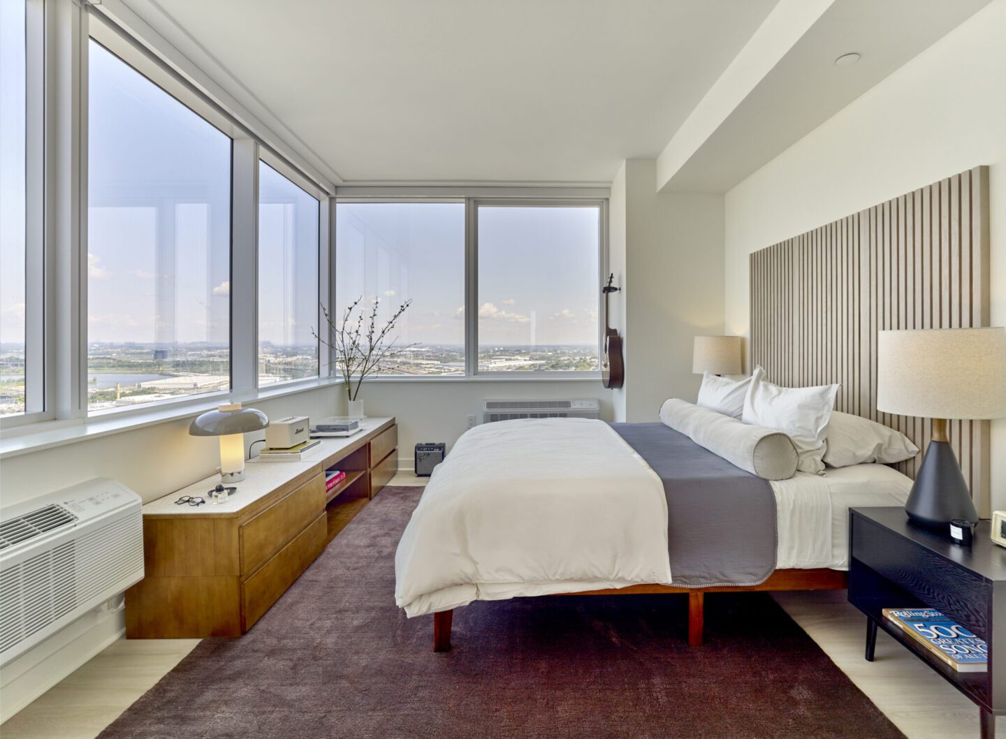 Architectural And Interior Design Photography.