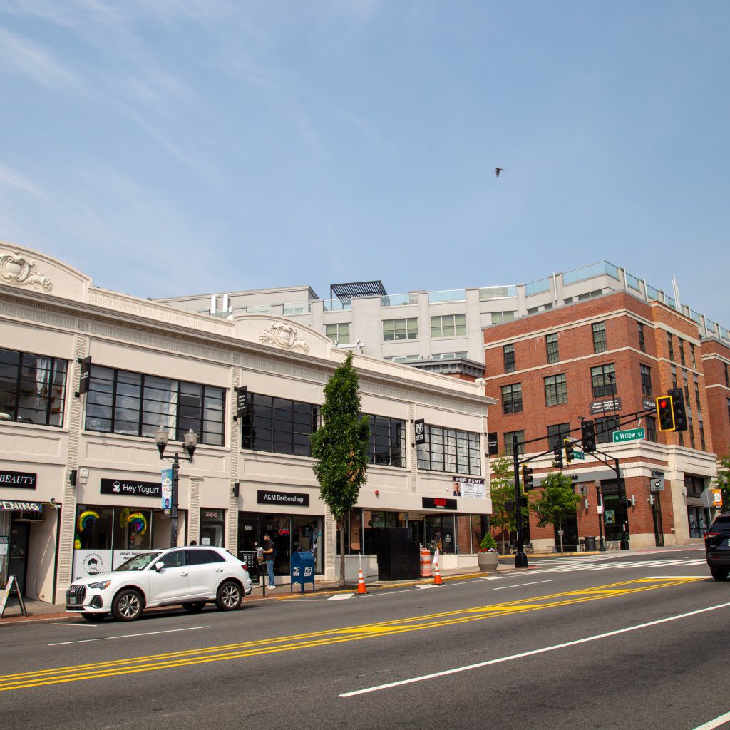Montclair 4