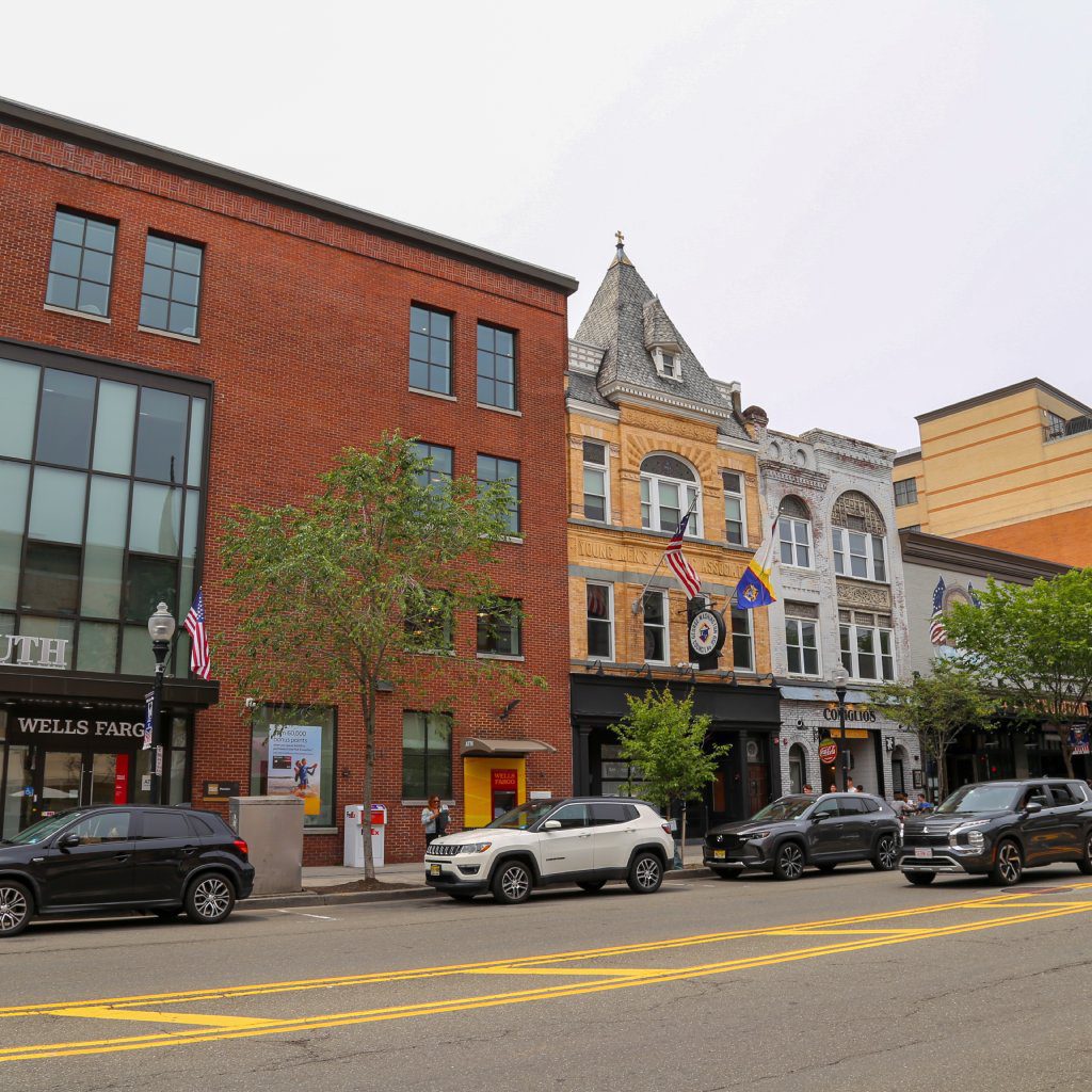 Morristown 2