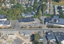Shopping Center Ready for Reinvention Sells for $14 Million in Fair Lawn River Road Shopping Center Sold 2