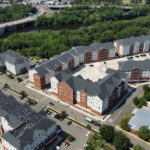 390-Unit Bergen County Development Lands $131 Million in Financing Riverwalk Elmwood Park