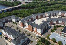 390-Unit Bergen County Development Lands $131 Million in Financing Riverwalk Elmwood Park