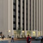 The Pillars Retail Hub Set to Open Next Month in Newark’s Arts and Education District The Pillars Newark