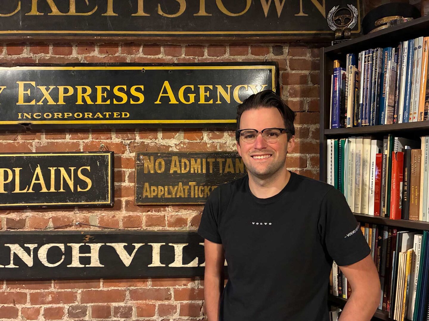 Tri State Railway Historical Society 1