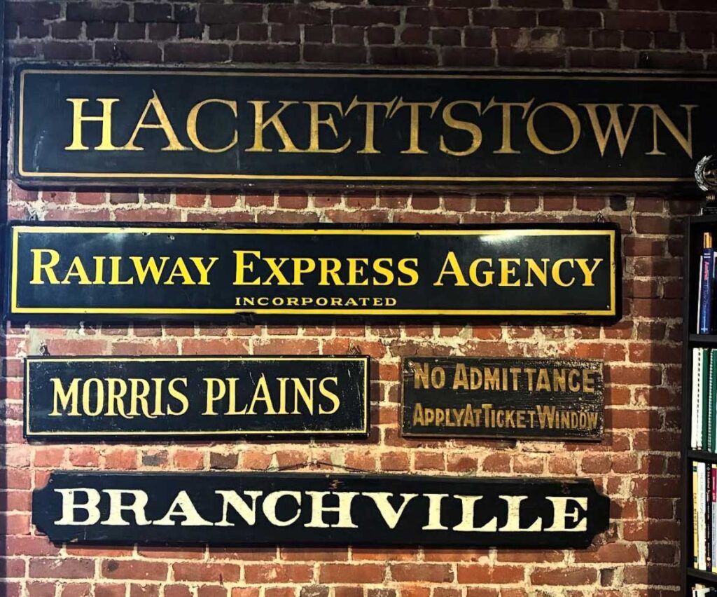 Tri State Railway Historical Society 2