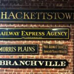 Boonton Becomes Hub for Expansive Northeast Rail History Archive Tri State Railway Historical Society 2