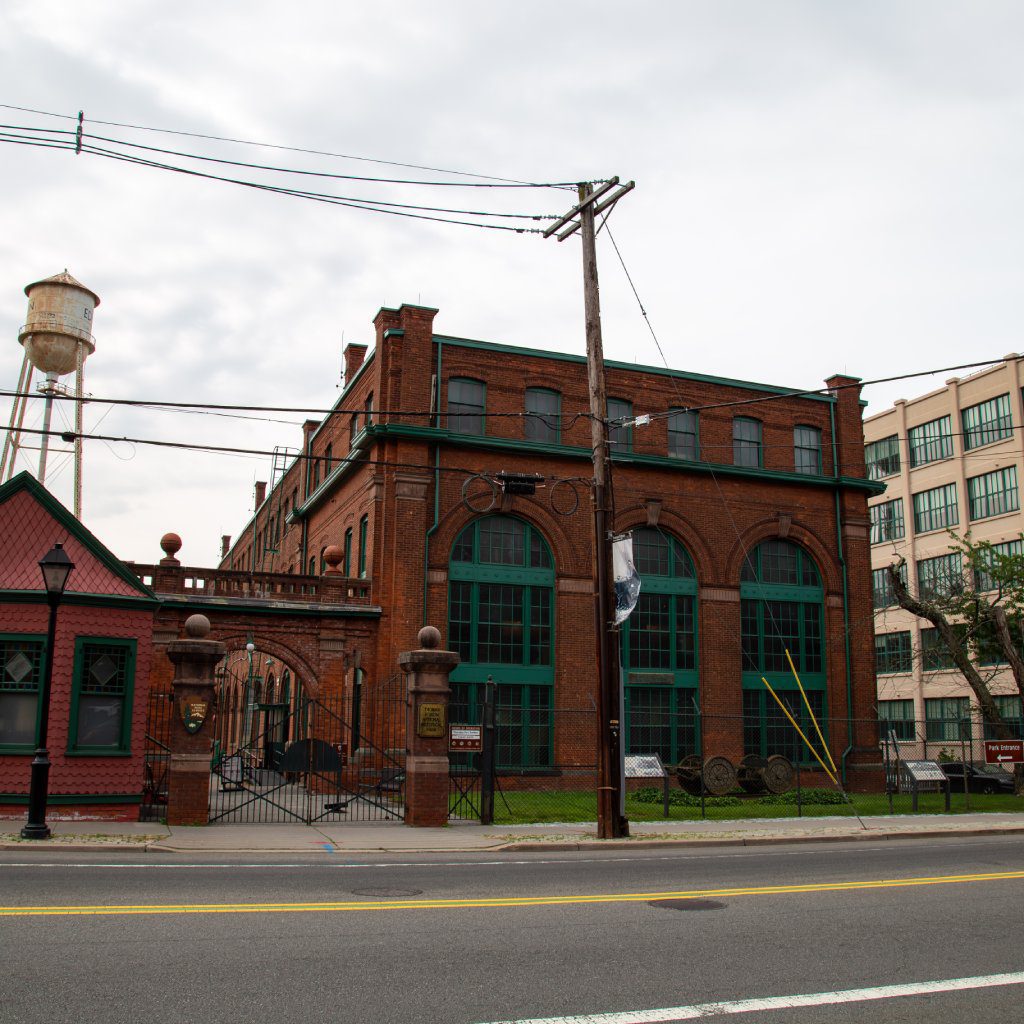 West Orange 1