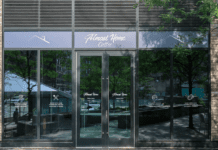 Almost Home General Jersey City