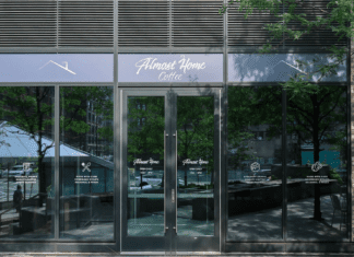 Almost Home General Jersey City
