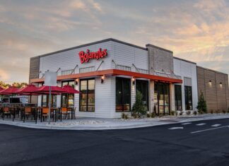 Bojangles Store