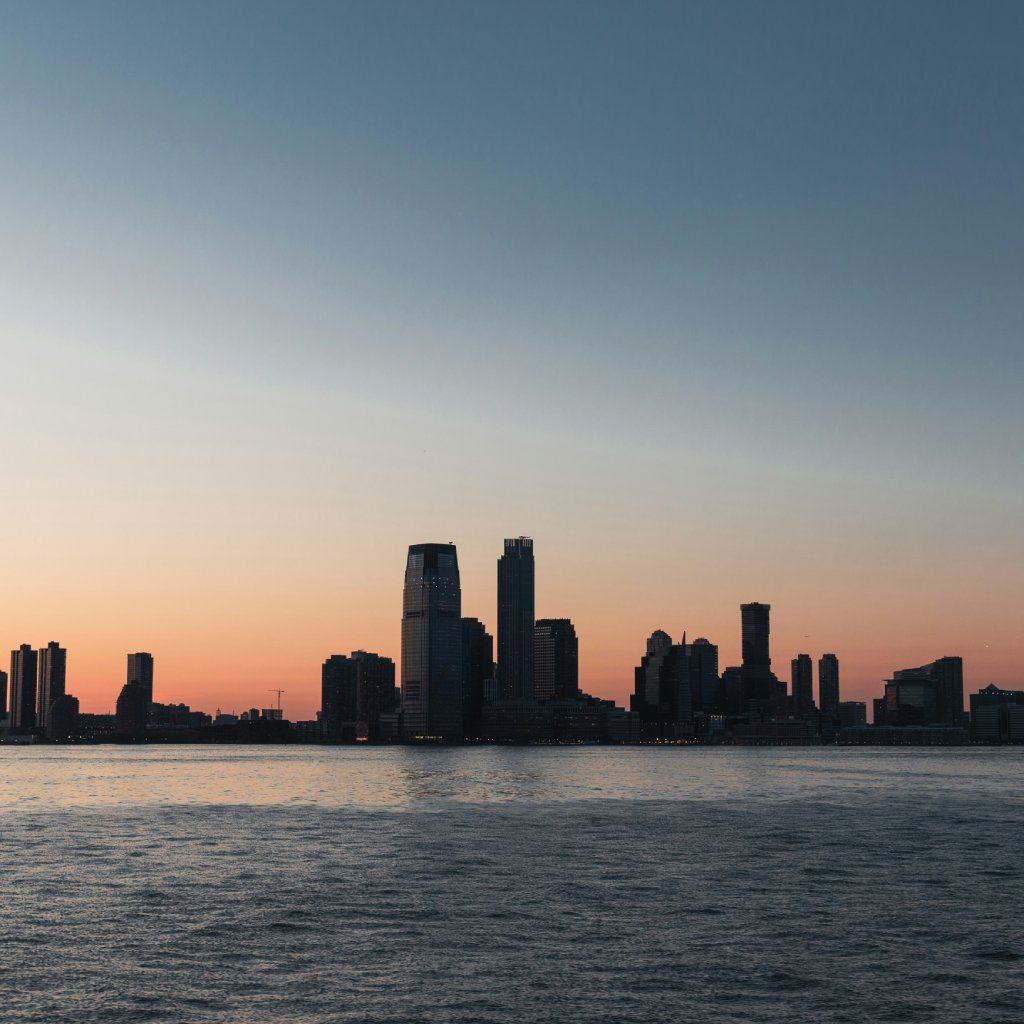 Cities
