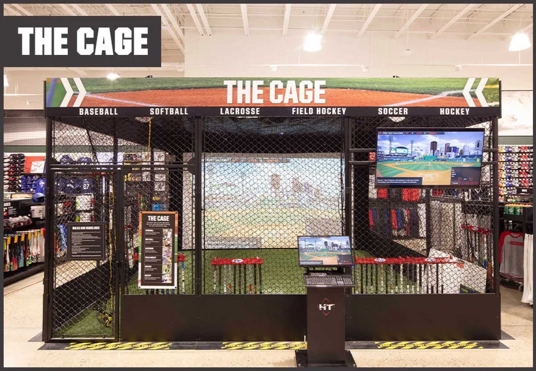 Dicks House Of Sport 3