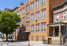 French Academy Jersey City