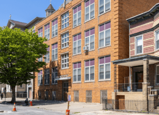 French Academy Jersey City