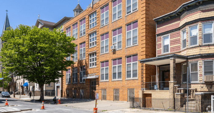 French Academy Jersey City