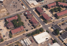 Atlantic City’s Garden Court Complex Awarded $53 Million Tax Credit Garden Court Atlantic City