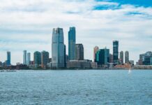 Jersey City Rent Prices