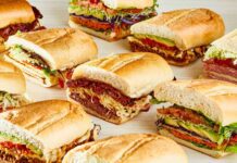 NYC’s Lenwich Opening Hoboken Location Lenwich Food