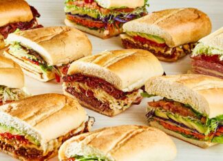 Lenwich Food