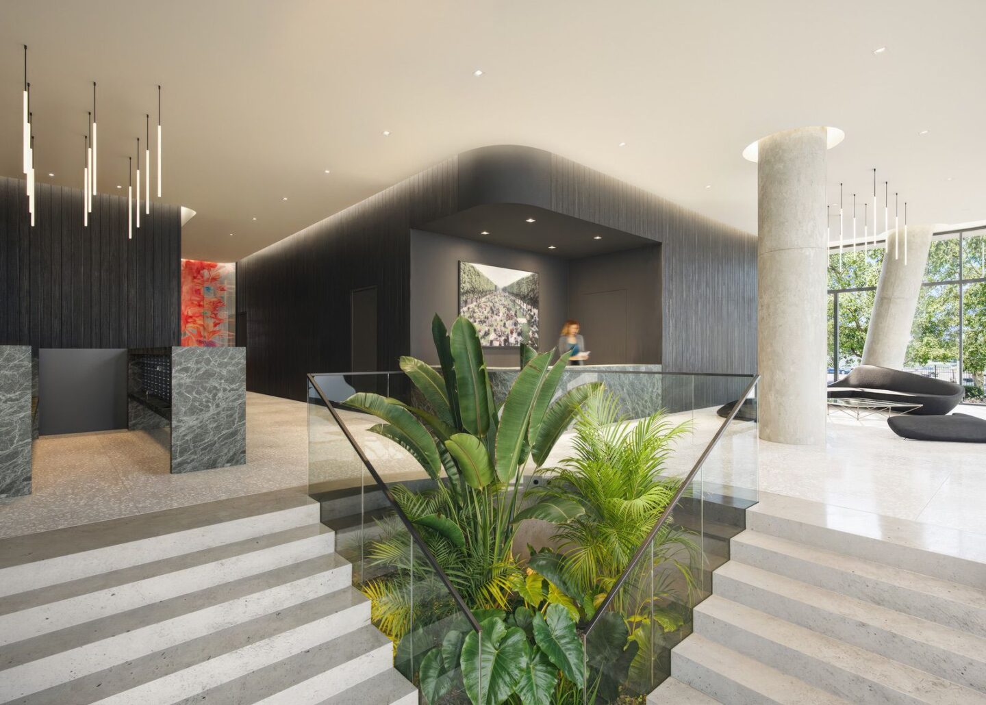 One Jones Park 387 8th Street Jersey City Condos For Sale 14