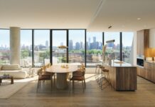 One Jones Park 387 8th Street Jersey City Condos For Sale 7