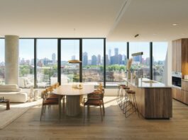 One Jones Park 387 8th Street Jersey City Condos For Sale 7