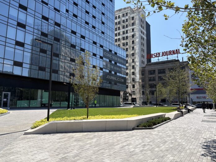 Target to Open New Stores in Jersey City, West Orange Next Month One Jsq Plaza