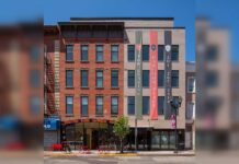 Parlour Place: A Gilded-Age Renovation Blending Old and New, Now Leasing in Jersey City Parlour Place Featured