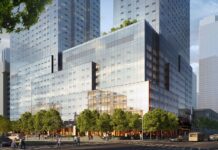 The Journal Redefines Luxury Rentals with First-Class Amenities in Journal Square The Journal Jersey City Apartments For Rent 10