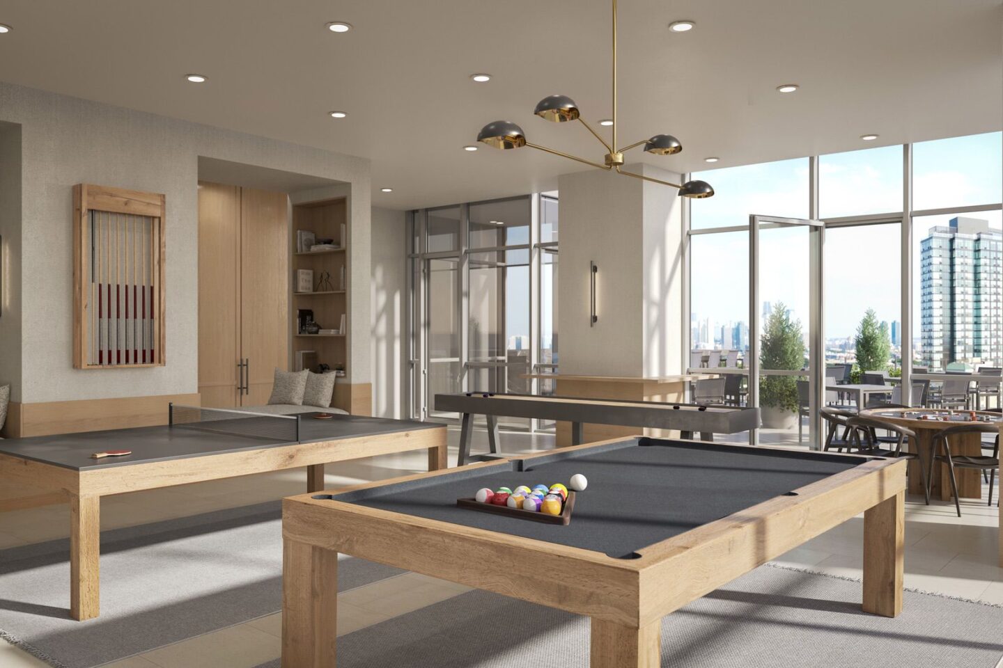 The Journal Jersey City Apartments For Rent 11