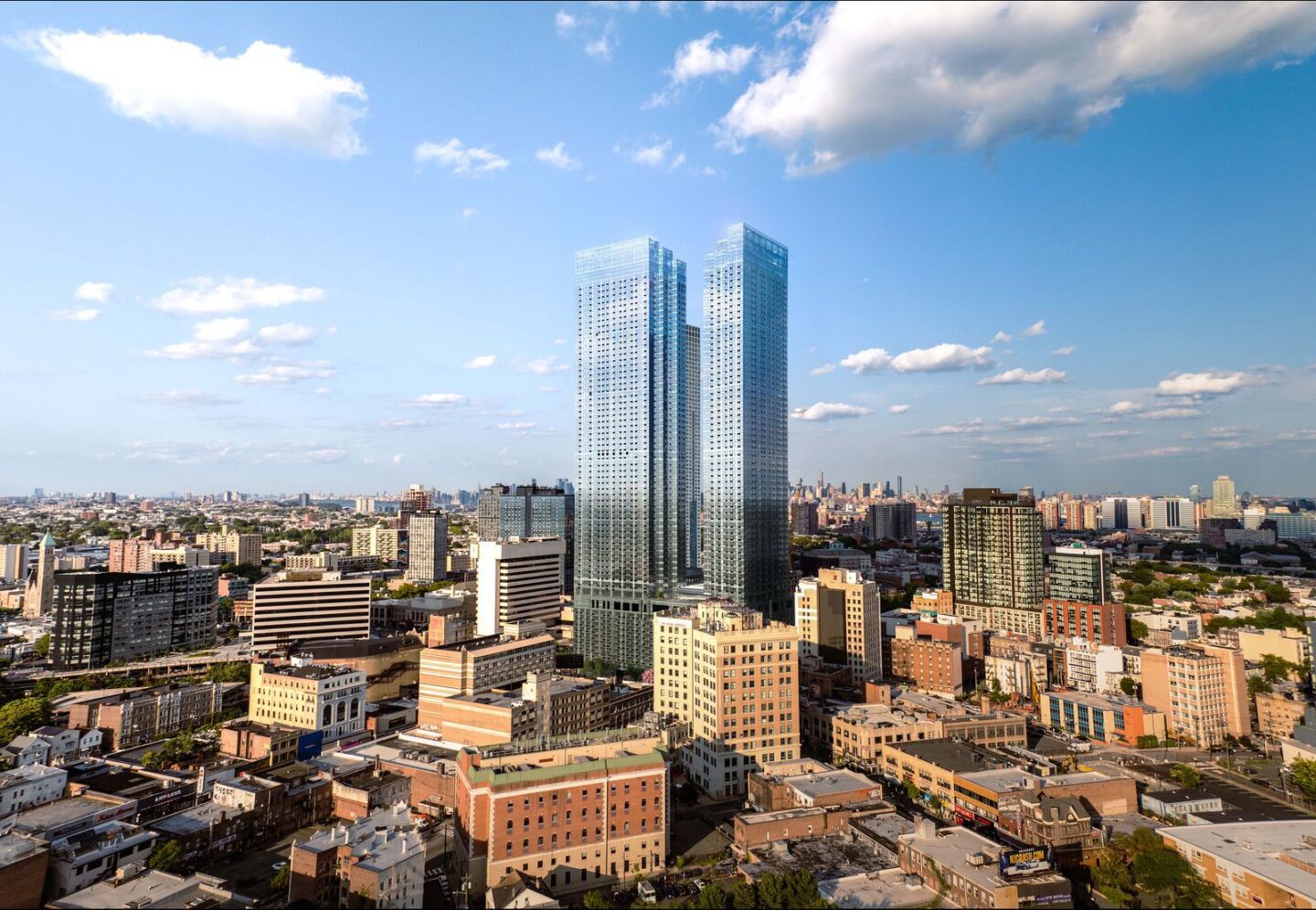 The Journal Jersey City Apartments For Rent 16