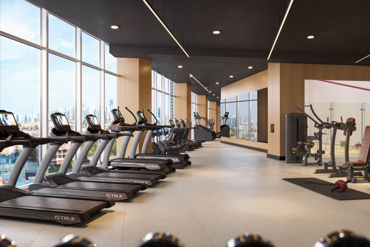 The Journal Jersey City Apartments For Rent 17