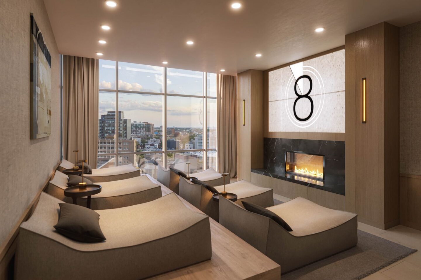 The Journal Jersey City Apartments For Rent 18