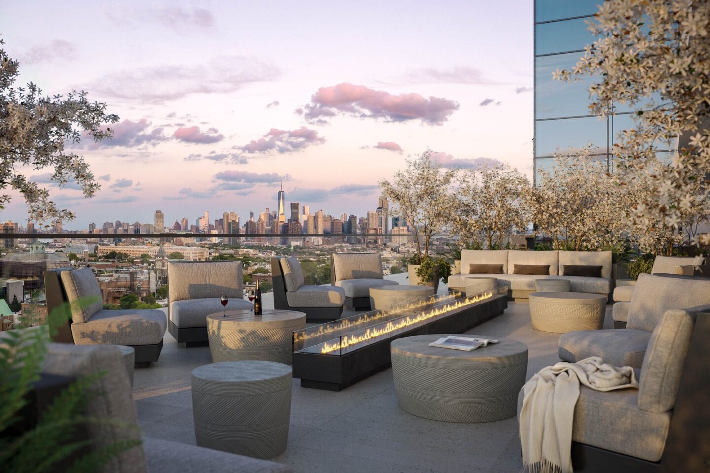 The Journal Jersey City Apartments For Rent 8