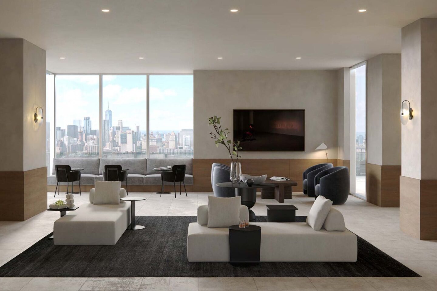 The Journal Jersey City Apartments For Rent 9