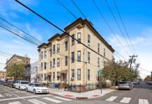 130 132 Griffith St Jersey City Building For Sale 10