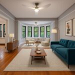 131 Kensington Unit A5 Jersey City Condo For Sale 15