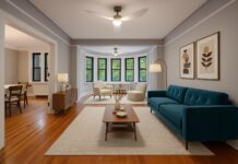 131 Kensington Unit A5 Jersey City Condo For Sale 15