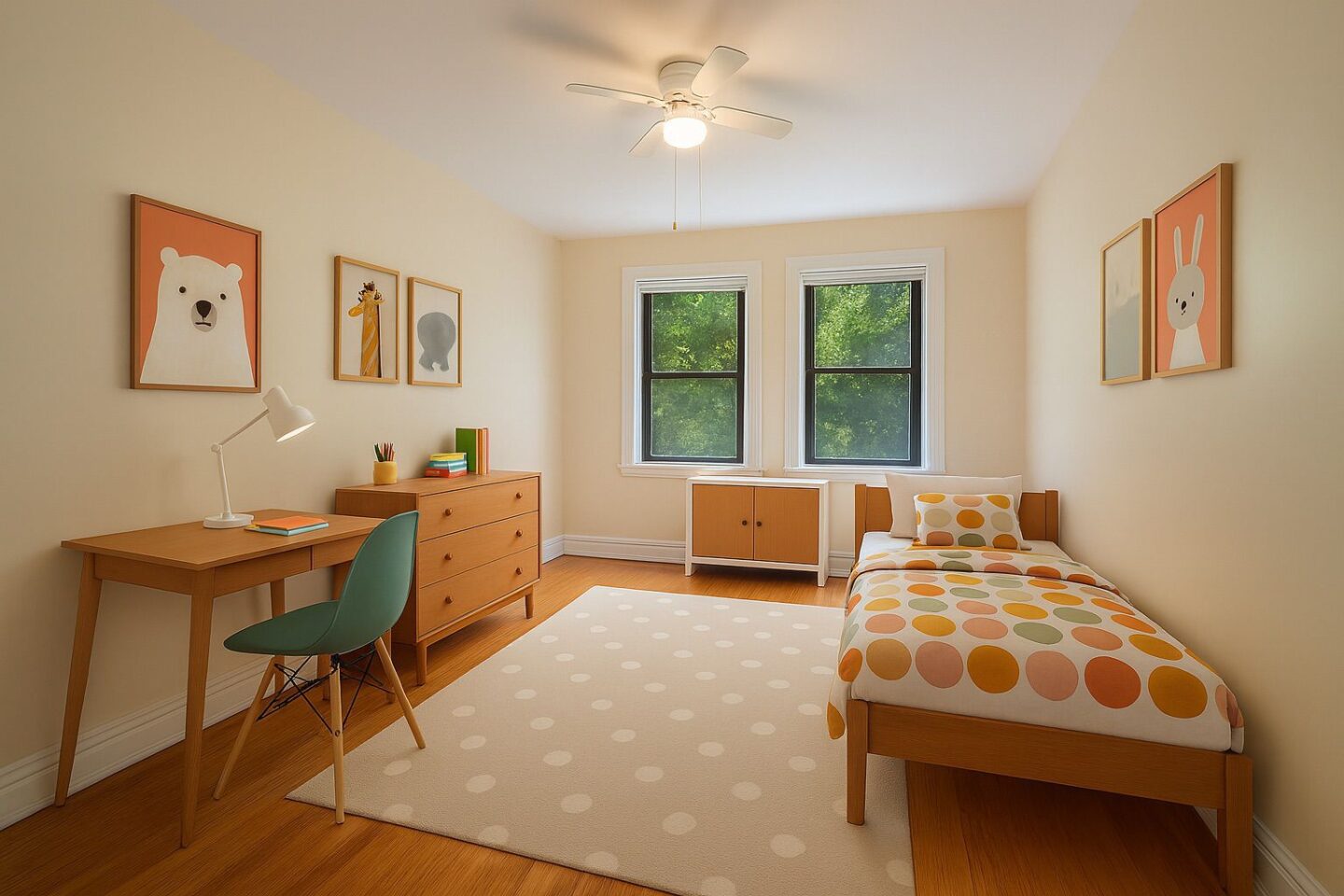 131 Kensington Unit A5 Jersey City Condo For Sale 2