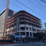 Jersey City’s Skyline Expands as Two New Towers Rise in Liberty Harbor 251 Grand Street 1