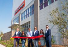 New Self-Storage Facility Opens Near Liberty State Park in Jersey City 300 Mcgovern Public Storage