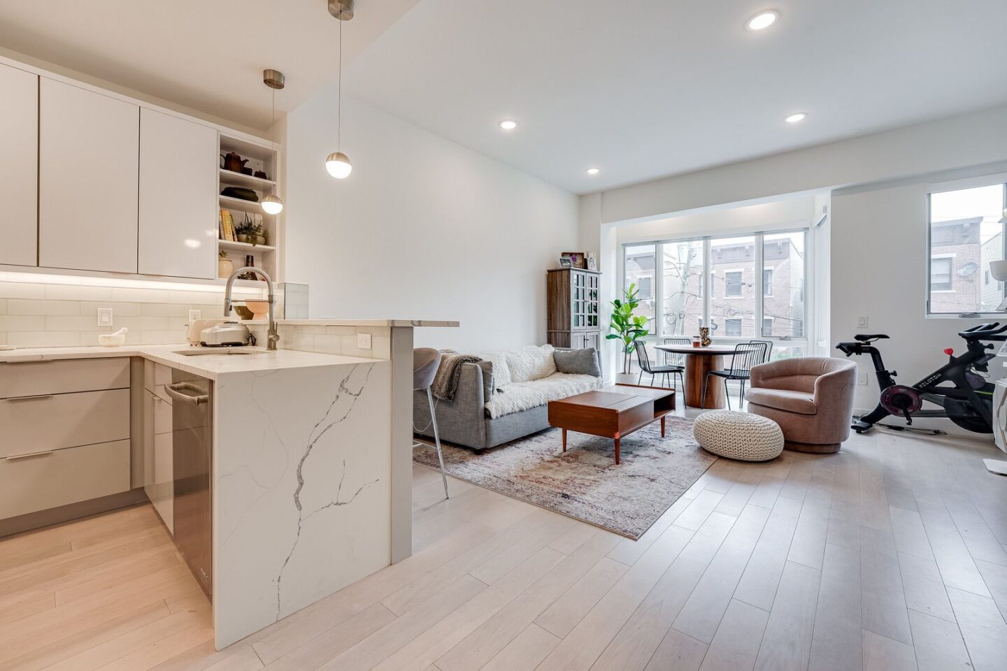 332 Newark Ave 2d Jersey City Condo For Sale 17