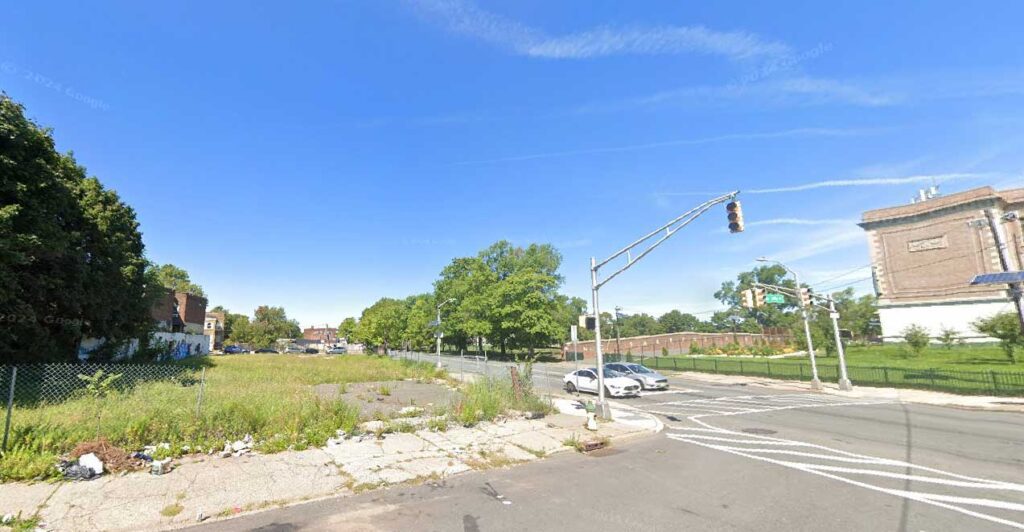 432 446 South Orange Avenue Newark