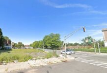 432 446 South Orange Avenue Newark