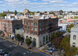 440 60th St West New York